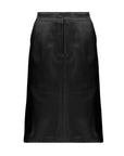 Gaia Skirt | Black