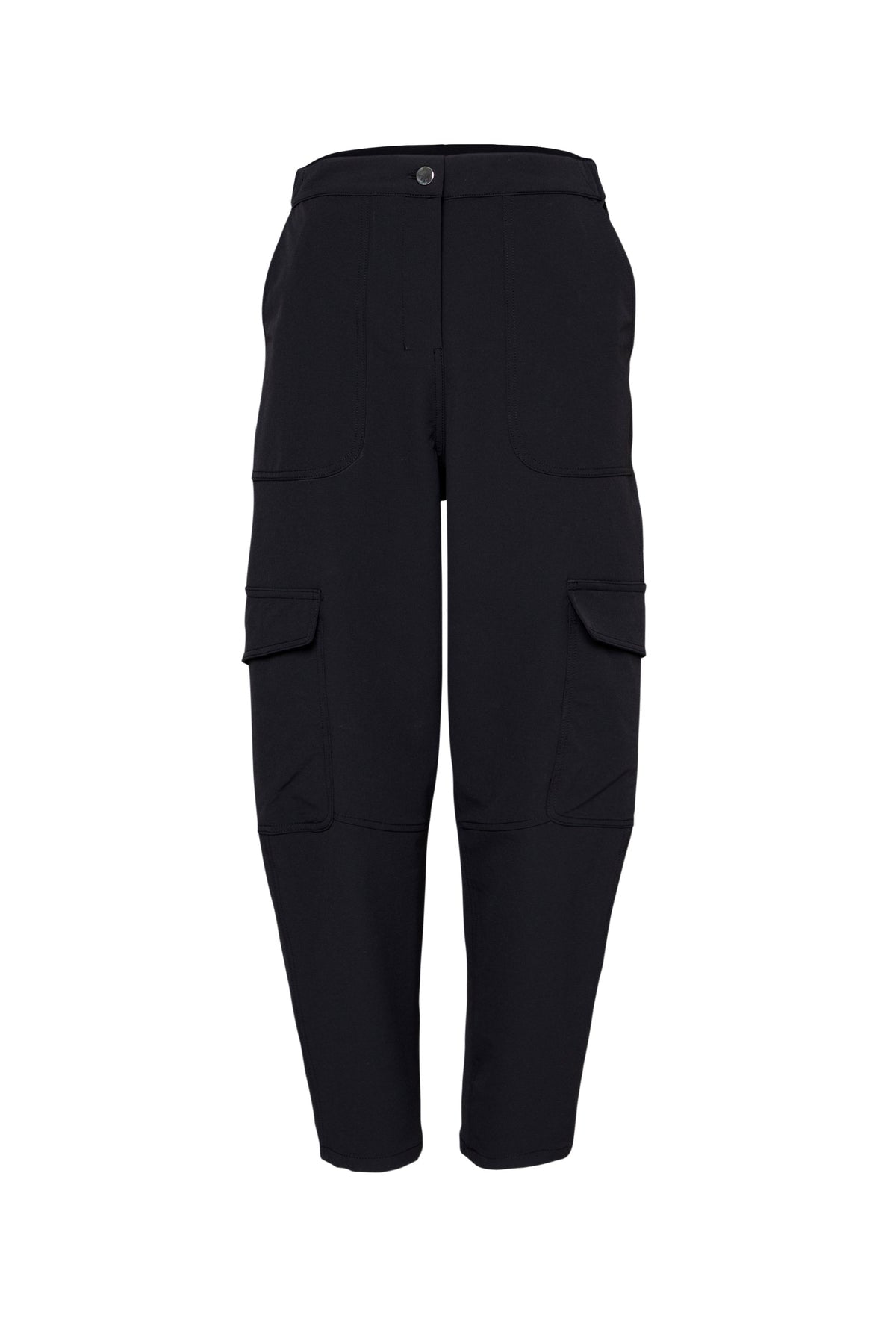 Camino Pant | Black