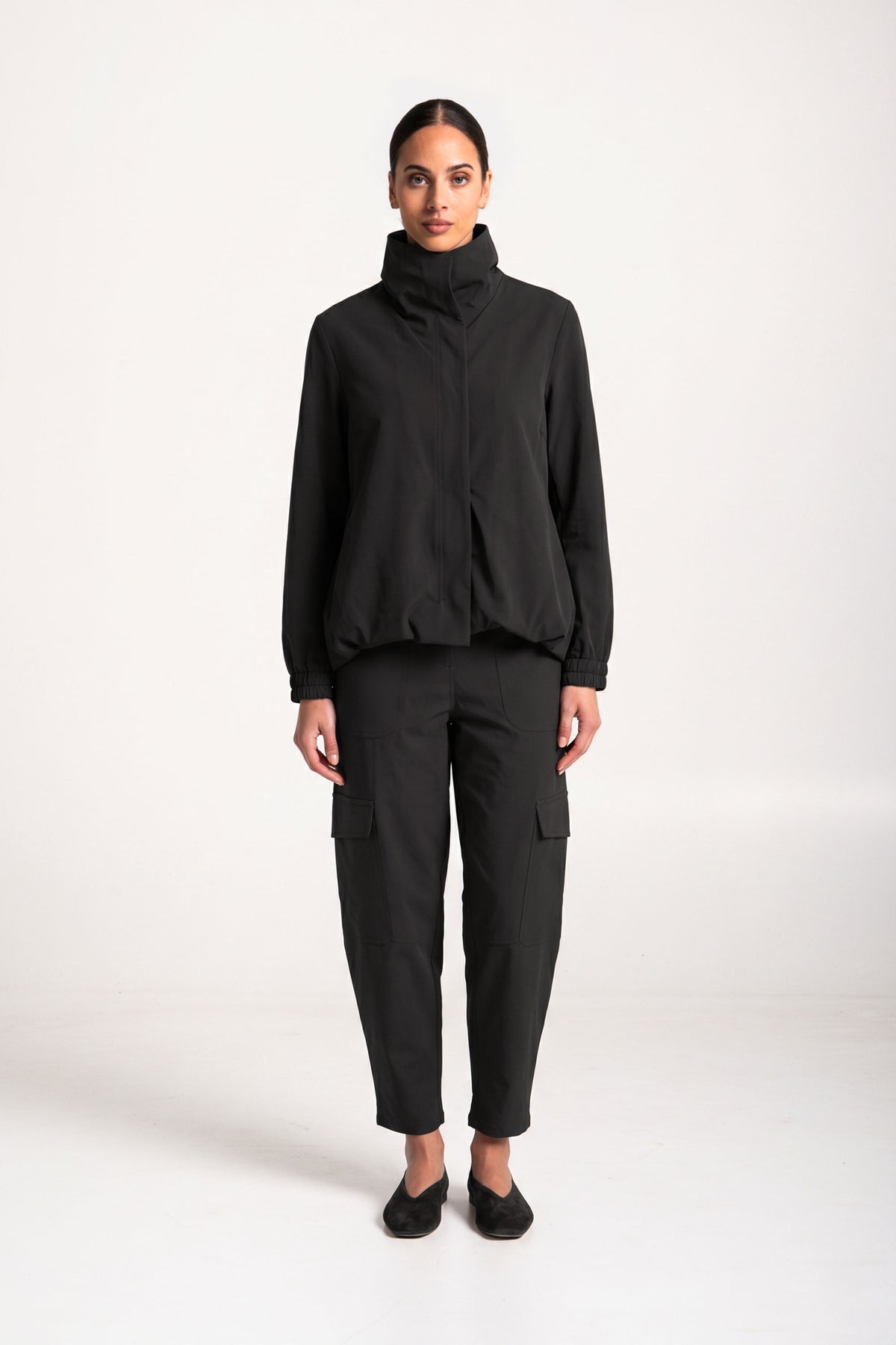 Camino Pant | Black