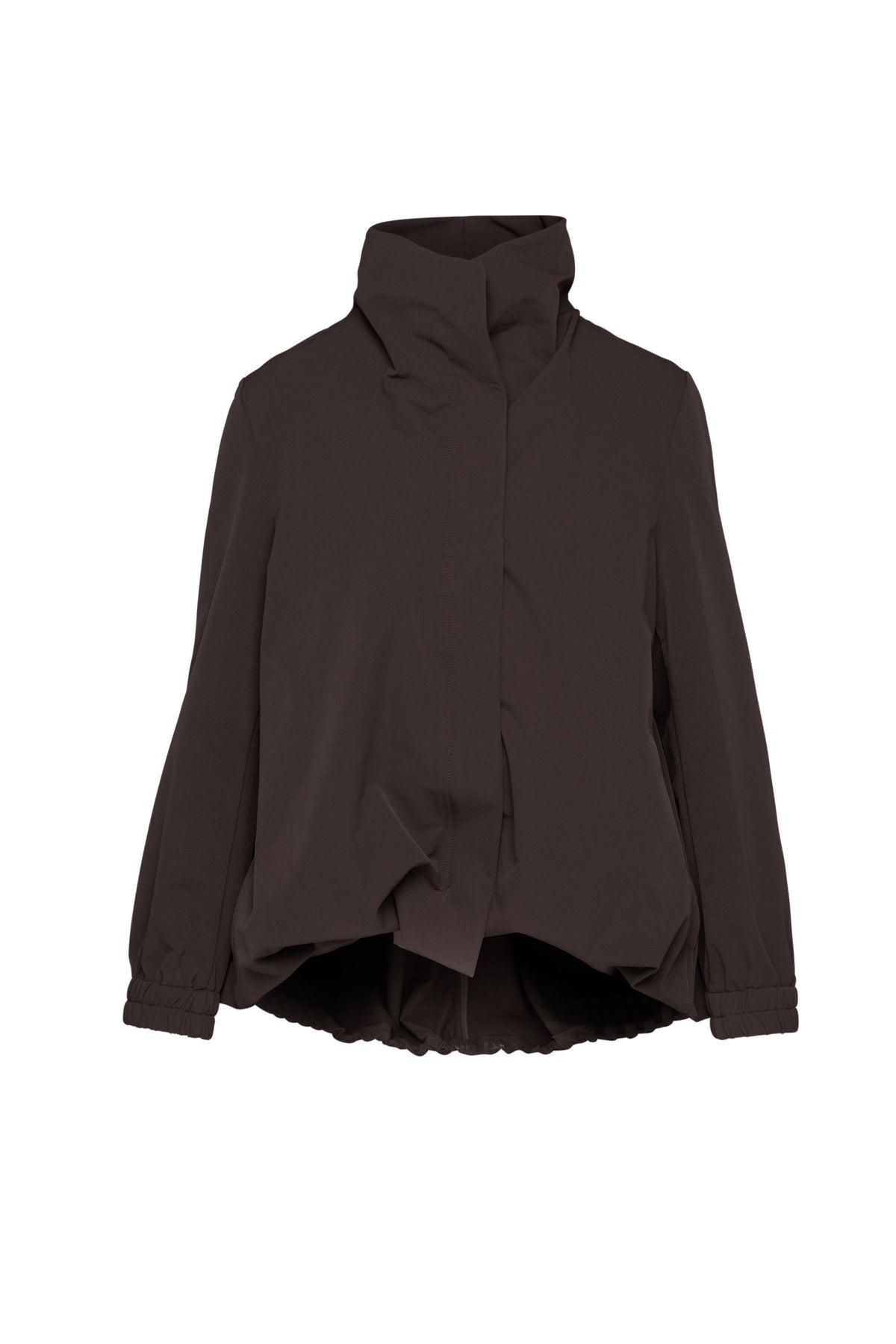Stanton Jacket | Espresso