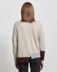 Milan Knit | Oyster