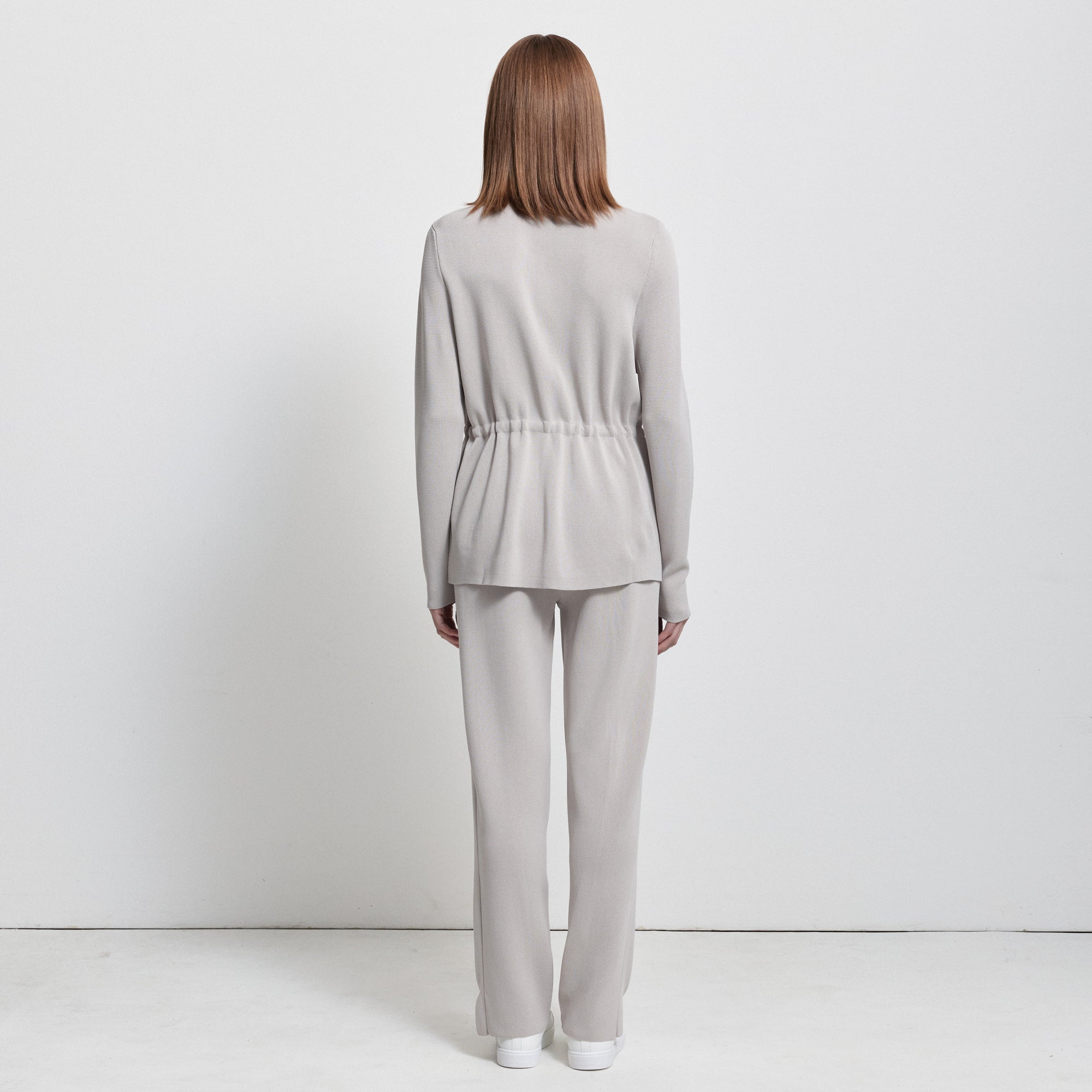 Base Layer Synched Jacked | Oyster