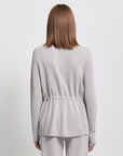 Base Layer Synched Jacked | Oyster
