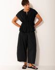 Palermo Pant | Black