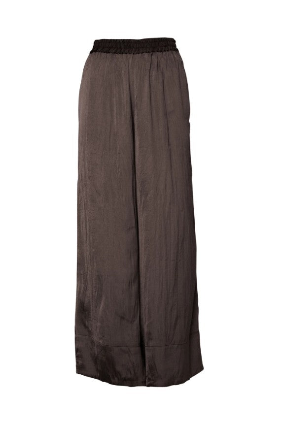 Positano Pant | Mocha