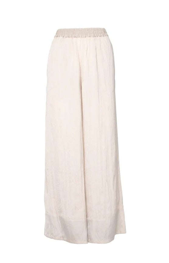 Positano Pant | Sand