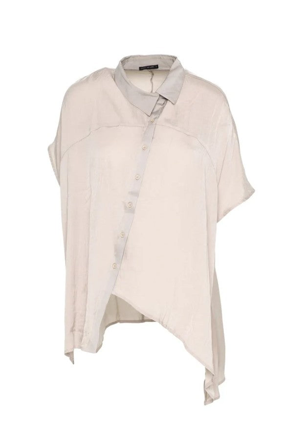 Pyrgi Shirt | Sand