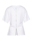 Devon Top | White