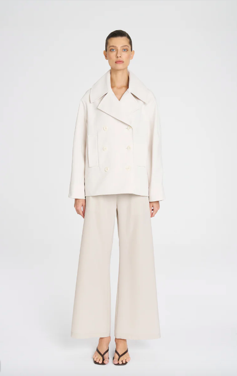 Suit Pant | Willow
