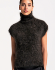 Lerwick Vest | Clove