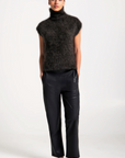 Lerwick Vest | Clove