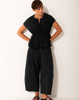Palermo Pant | Black