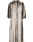 Simi Dress | Basalt
