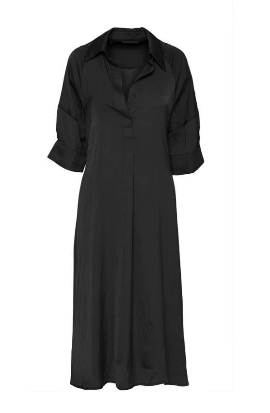 Simi Dress | Black