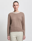 Callie Knit | Toblerone