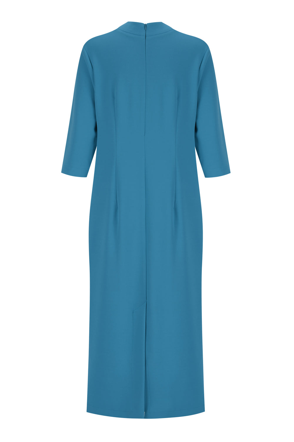 Veneto Dress | Teal